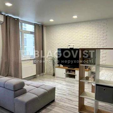 Продаж 3-х кімнатної квартири проспект Європейського Союзу 41г Поділ ЖК П'ятий квартал