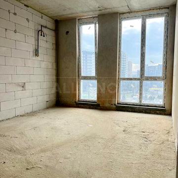 1кім 4 пов 40.3м готова до ремонту р-н Княгинин