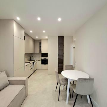 Повітряних Сил просп. (Повітрофлотський), 56-Б