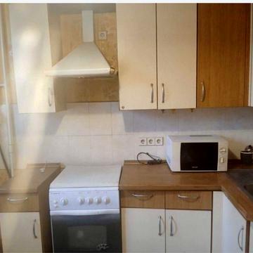 М. Харківська Оренда 2-к. квартири за 14000грн./м