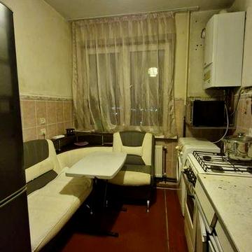 Продаж 3-кімн з АВТОНОМНИМ ОПАЛЕННЯМ, вул Домбровського