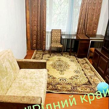 Здамо 2у кв в центрі.1 пов.Можно військовим на кор.період