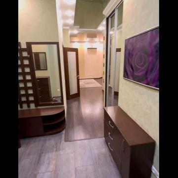 Середньофонтанська вул., 19-А