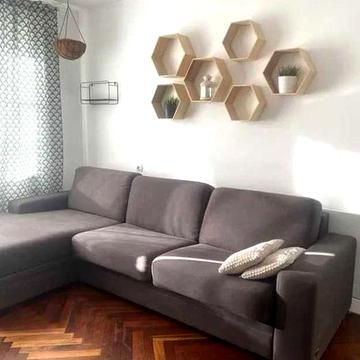 Оренда 1-к квартири по вул. Юрія Липи