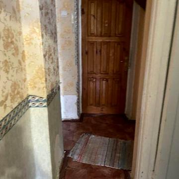 Квартира однокомнатная