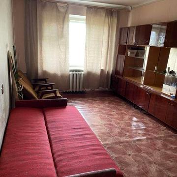 Квартира однокомнатная