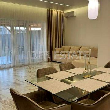 Здам таунхаус, New Village