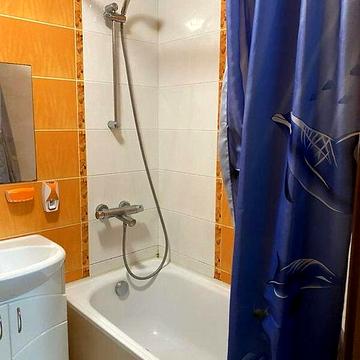 Довгострокова оренда 1к Квартира Городоцька вулиця