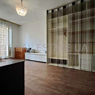 Ціна разом з комунальними, Двокімнатна квартира поруч МЕТРО Харківська