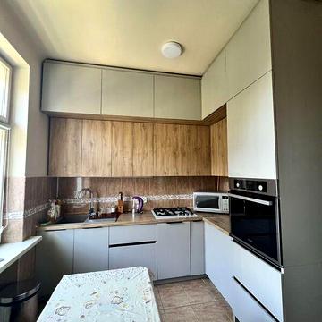 Довгострокова оренда 3к Квартира Городоцька вулиця