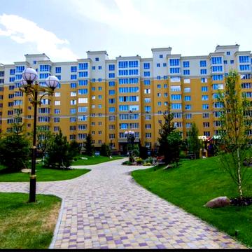 Продаж 2-кімн.квартири в ЖК «Sofia Клубний» в с. Софіівська Борщагівка