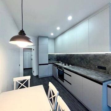 Аренда 1-комнатной квартиры в ЖК Счастливый-2