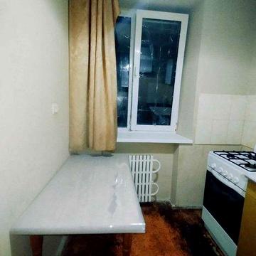 Сдам 2 комн. квартиру, 2/3, метро "Тракторный Завод", ХТЗ, Душкина 20