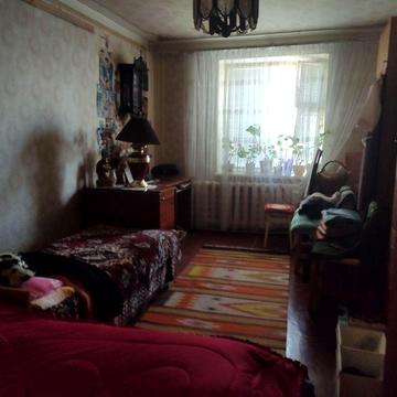 Продається трикімнатна квартира м.Шпола