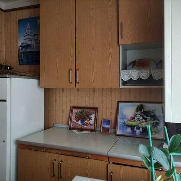 Продається трикімнатна квартира м.Шпола