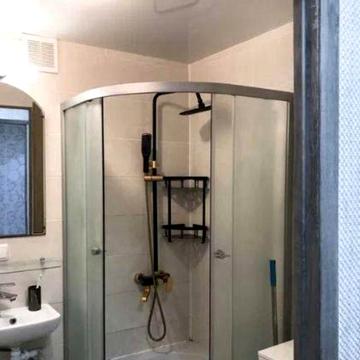 Сдам 1к квартиру на Холодной горе от собственницы