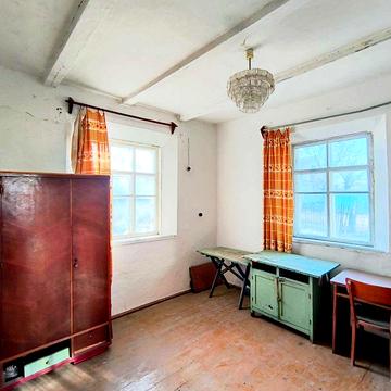 Дім 76 м2 біля ставка Дмитрушки 2,3 км Умань газ піч криниця 32 сотки