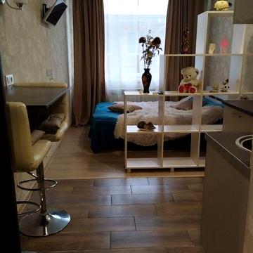 Квартира довгострокова