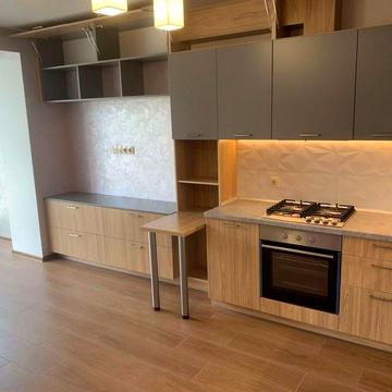 Сдается 1-комнатная квартира в ЖК "Ривер-парк"