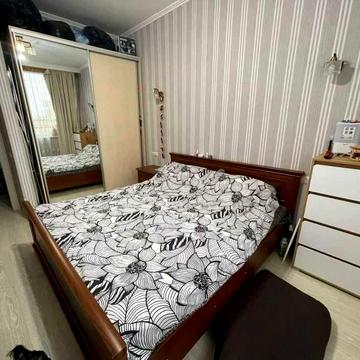 2-кімнатна квартира в Новому Львові