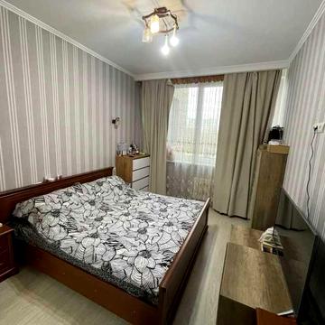 2-кімнатна квартира в Новому Львові