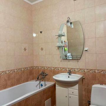 Здам 1к.квартиру в новобудові вул. Зацепи