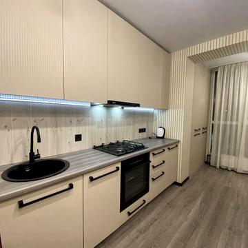 Сдам 1-к ЖК Щасливий . Світло є завжди !