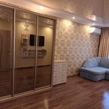 Аренда 1 ком.кв./ Новострой ЖК Мира 4/ м.Индустриальная