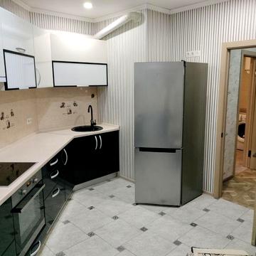 Сдам 1 комн. квартиру в ЖК Романовский / Проценко, Грушевского