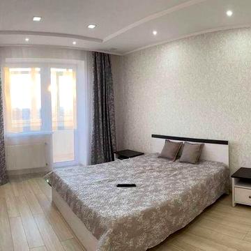 Оренда 1к кв в новобудові вул Ульяни Кравченко