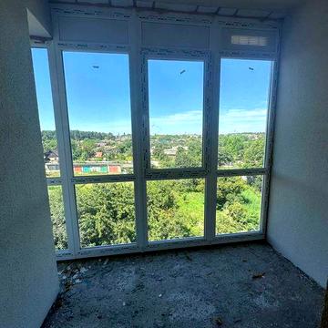 Однокімнатна квартира у розстрочку БЕЗ %! єОселя/єВідновлення - так! ЖК Сімейний