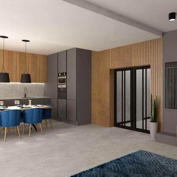 Продаж шикарного та просторого дуплексу без комісії для покупця