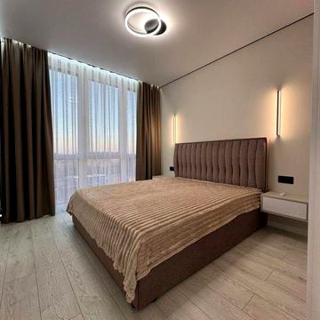 1кімнатна квартира ЖК UOne