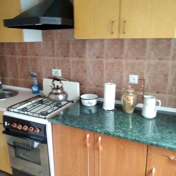 Продам квартиру 2-ух комнатную Военном городке