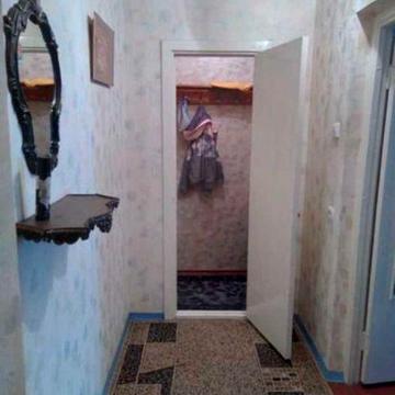 Сдам однокомнатную квартиру на Новинке.