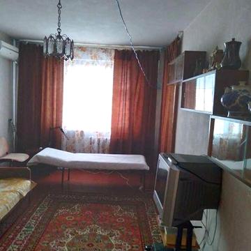 Сдам однокомнатную квартиру на Новинке.