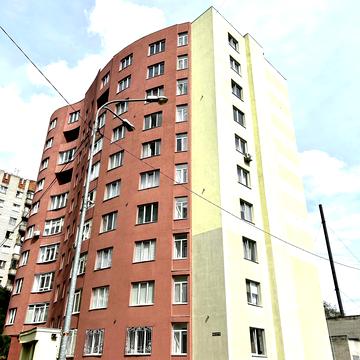 Михайла Яцкова вул. (), 20б