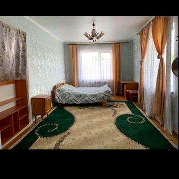 Довгострокова оренда другого поверху будинку