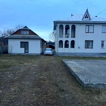 Довгострокова оренда другого поверху будинку