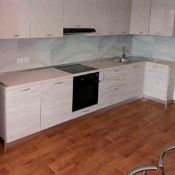 Здам 1-к. Новий будинок. Просп. Науки, 60а. Метро Деміївська – 10 хв.