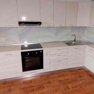 Здам 1-к. Новий будинок. Просп. Науки, 60а. Метро Деміївська – 10 хв.