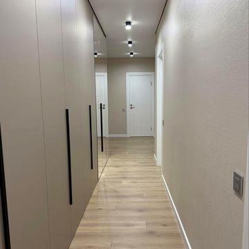 ЖК з власною котельнею та генератором.Від забудовника.З документами ЖК Cappuccino House