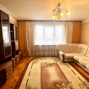 Оренда кімнати в 3 кк в м Львові по вул Чигиринській
