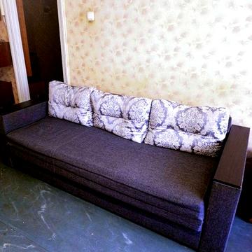 Хозяйка. 2к/к.Приморский.пр.Шевченко