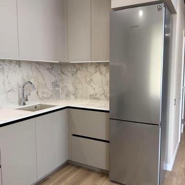 ЖК з власною котельнею та генератором.Від забудовника.З документами ЖК Cappuccino House