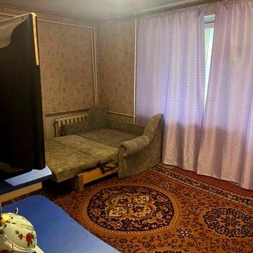 Оренда однокімнатної квартири