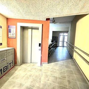 Промислова вул., 1-Н