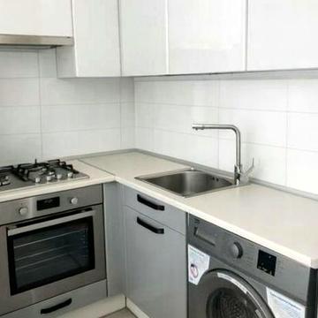 Уютна квартира м.Холодна Гора