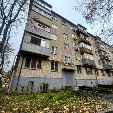 Слобожанський просп. (Газети "Правда"), 107