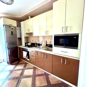 Оренда 3-кім. квартири. вул. Пасічна-Новобудова